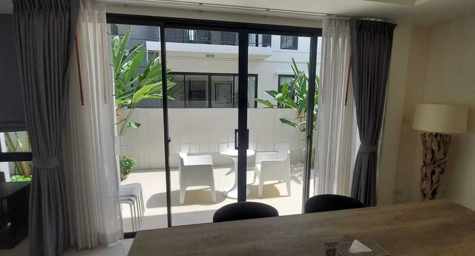 For rent 5 bed villa in Thalang, Phuket