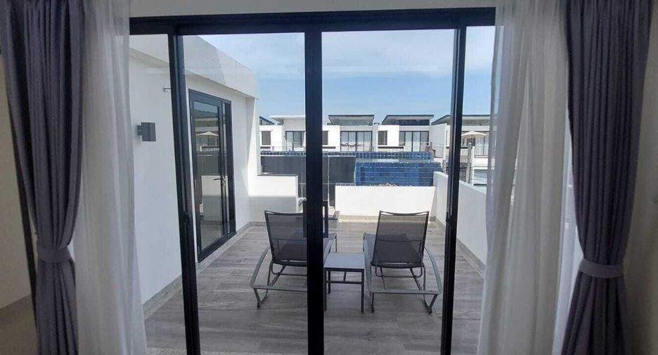For rent 5 bed villa in Thalang, Phuket