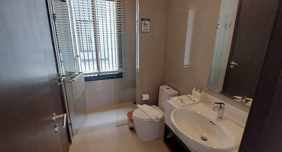 For rent 5 bed villa in Thalang, Phuket