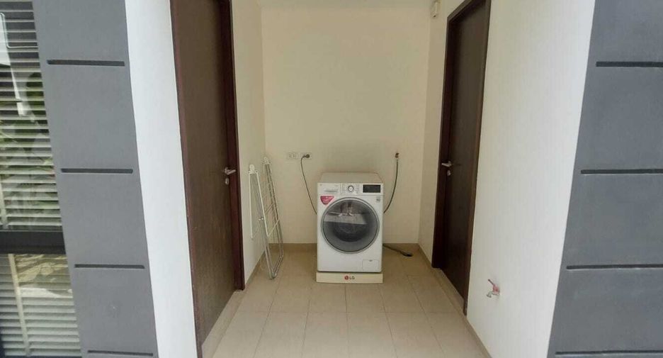 For rent 5 bed villa in Thalang, Phuket