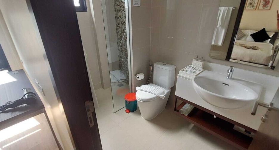 For rent 5 bed villa in Thalang, Phuket