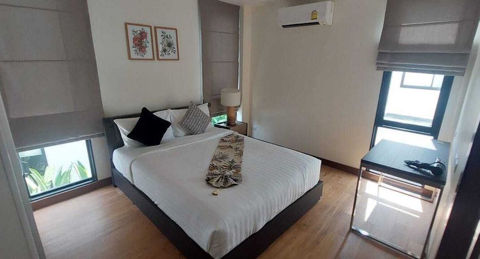 For rent 5 bed villa in Thalang, Phuket