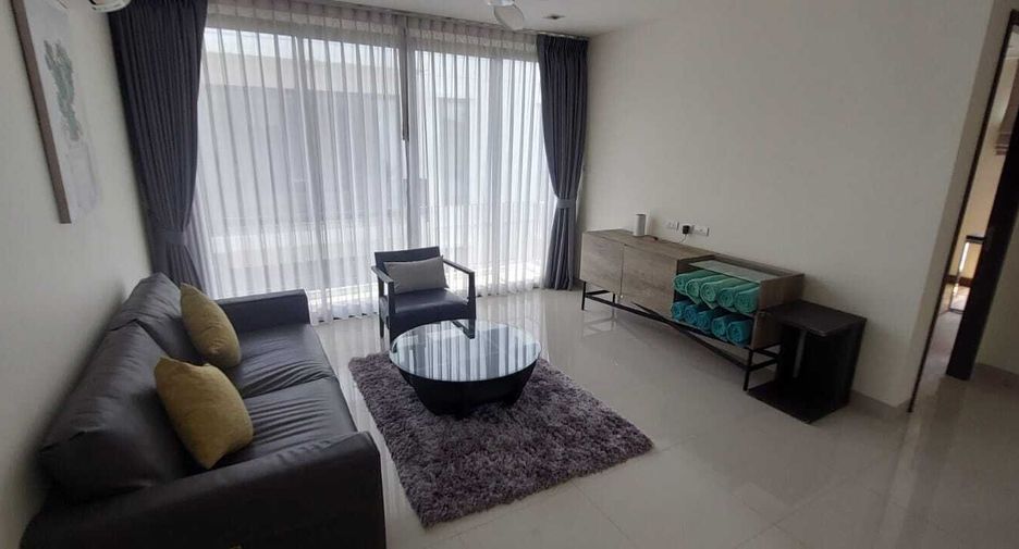 For rent 5 bed villa in Thalang, Phuket