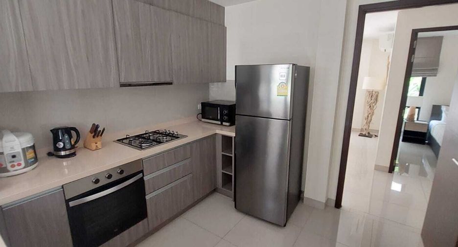 For rent 5 bed villa in Thalang, Phuket