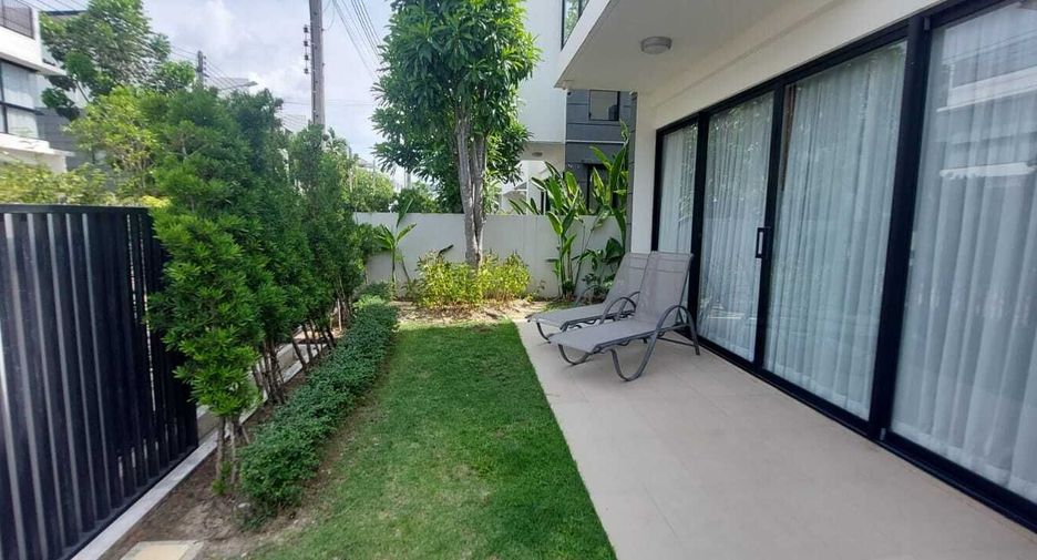 For rent 5 bed villa in Thalang, Phuket