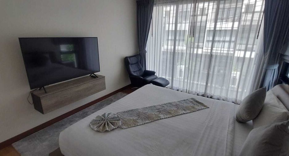 For rent 5 bed villa in Thalang, Phuket