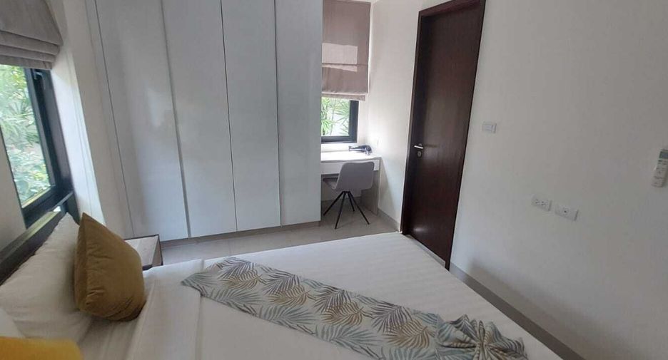 For rent 5 bed villa in Thalang, Phuket