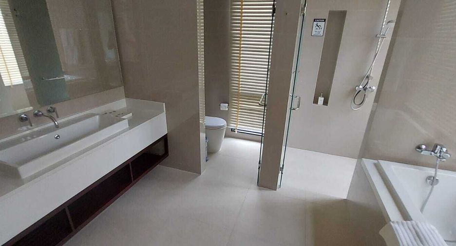 For rent 5 bed villa in Thalang, Phuket