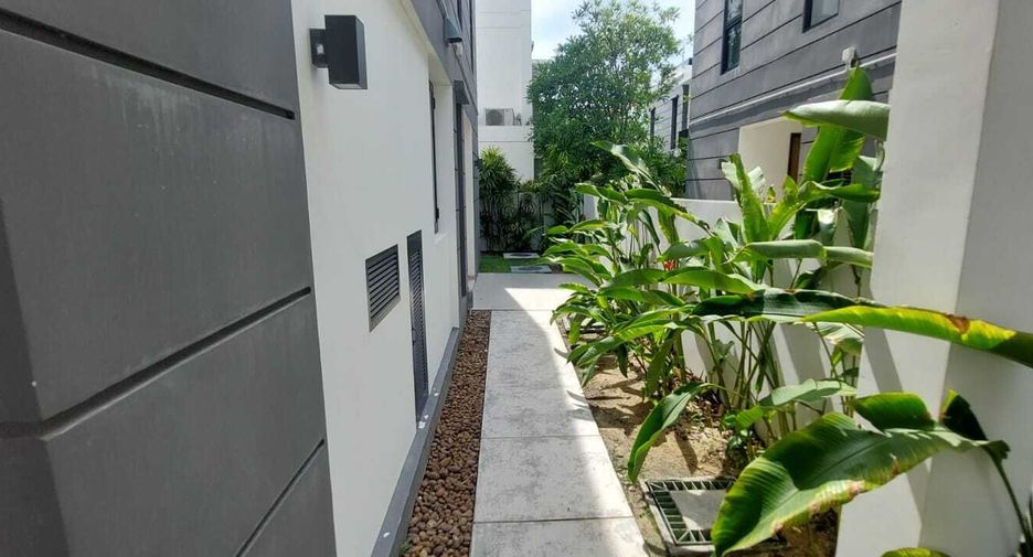 For rent 5 bed villa in Thalang, Phuket