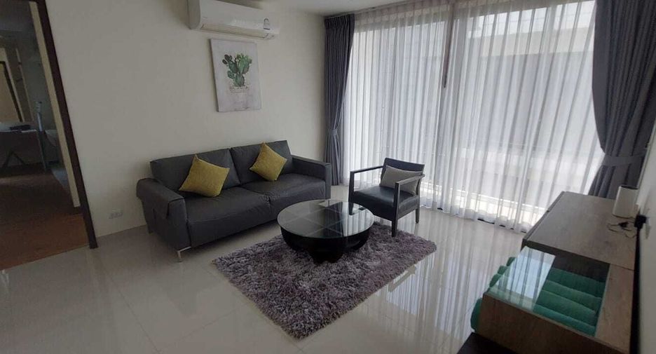 For rent 5 bed villa in Thalang, Phuket