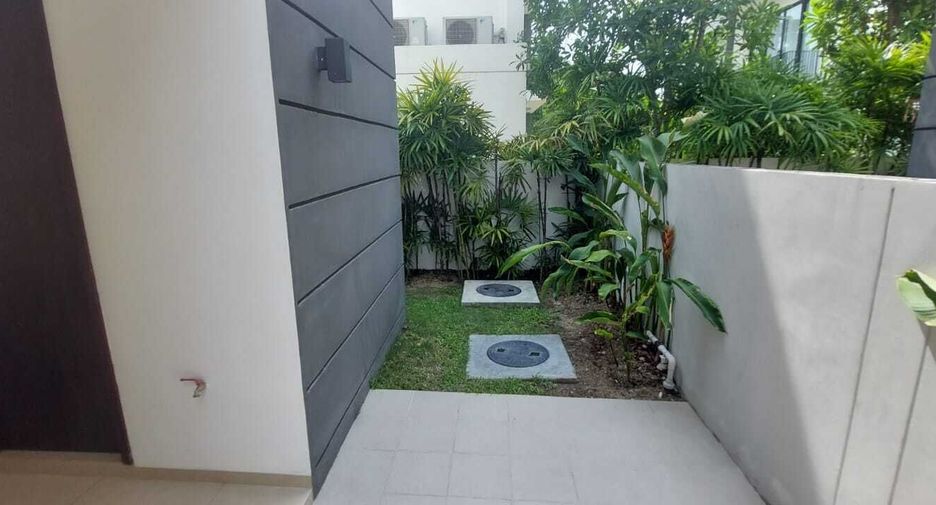 For rent 5 bed villa in Thalang, Phuket