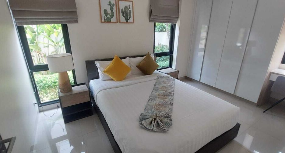 For rent 5 bed villa in Thalang, Phuket