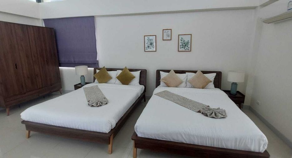 For rent 5 bed villa in Thalang, Phuket