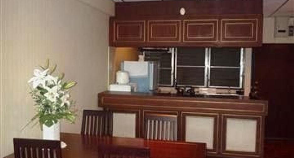 ให้เช่า 2 เตียง คอนโด ใน คลองเตย, กรุงเทพฯ