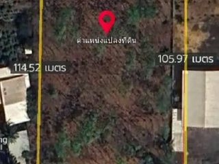 For sale land in Thalang, Phuket