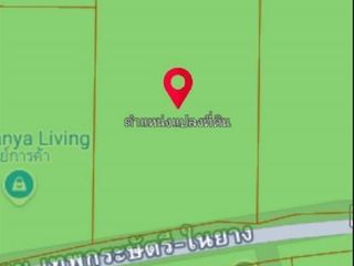 For sale land in Thalang, Phuket