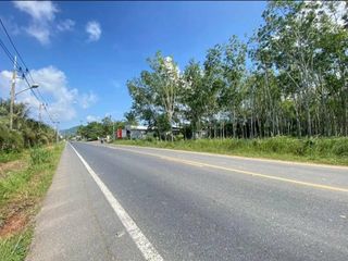 For sale land in Thalang, Phuket