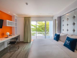 For rent studio condo in Mueang Phuket, Phuket
