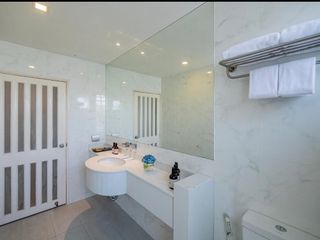 For rent studio condo in Mueang Phuket, Phuket