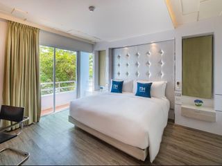 For rent studio condo in Mueang Phuket, Phuket