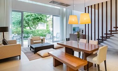 For sale 3 Beds condo in Thalang, Phuket