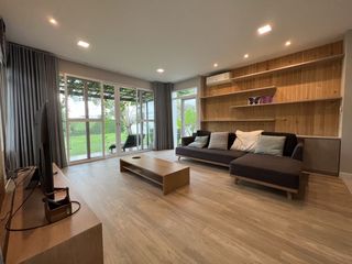 For rent 3 bed house in Mueang Phuket, Phuket