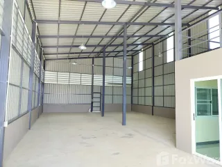 For rent 1 Beds house in Min Buri, Bangkok