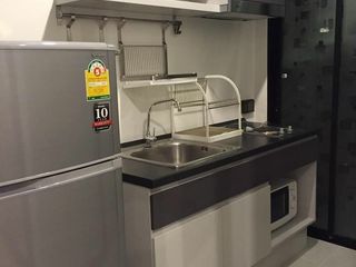 For rent 1 bed condo in Chatuchak, Bangkok
