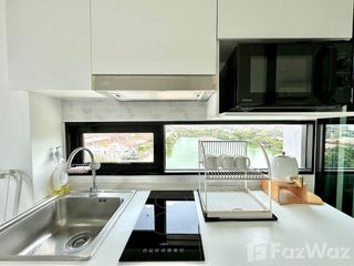 For rent 1 Beds condo in Lat Phrao, Bangkok