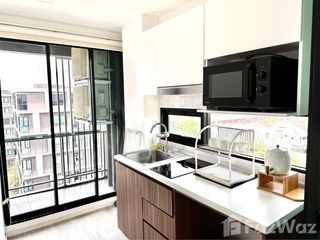 For rent 1 Beds condo in Lat Phrao, Bangkok