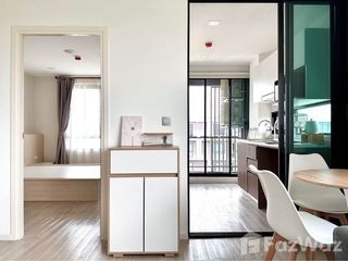 For rent 1 Beds condo in Lat Phrao, Bangkok