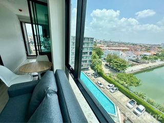 For rent 1 Beds condo in Lat Phrao, Bangkok