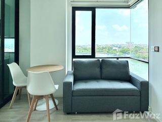 For rent 1 Beds condo in Lat Phrao, Bangkok