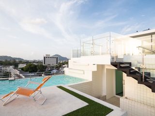 For rent 1 Beds condo in Mueang Phuket, Phuket
