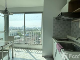 For rent 1 bed condo in Bang Sue, Bangkok
