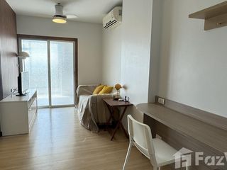 For rent 1 bed condo in Bang Sue, Bangkok