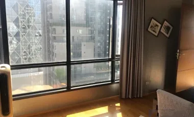 For rent 1 bed condo in Phaya Thai, Bangkok