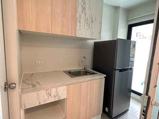 For rent 2 bed condo in Lak Si, Bangkok