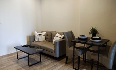For rent 1 bed condo in Chatuchak, Bangkok