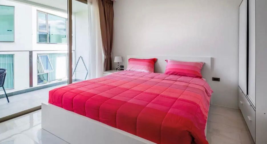 For sale studio condo in Kathu, Phuket