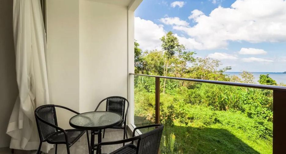 For sale studio condo in Kathu, Phuket