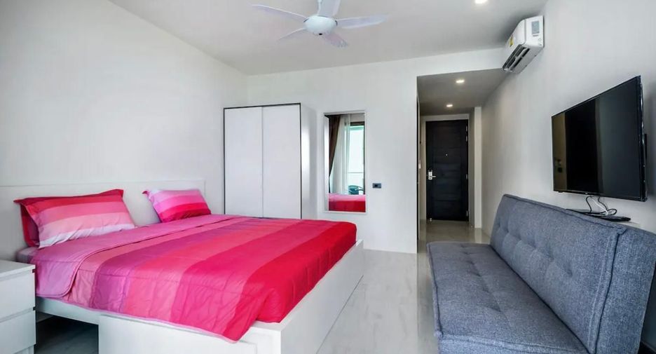 For sale studio condo in Kathu, Phuket
