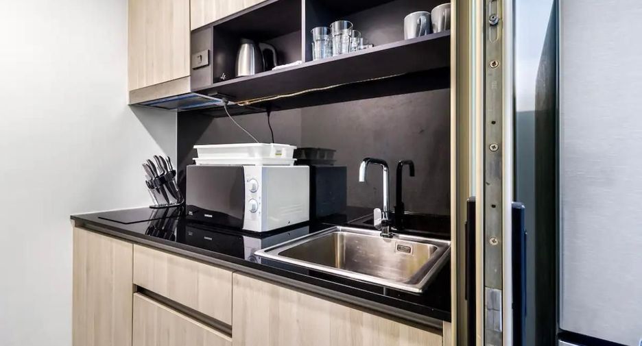 For sale studio condo in Kathu, Phuket