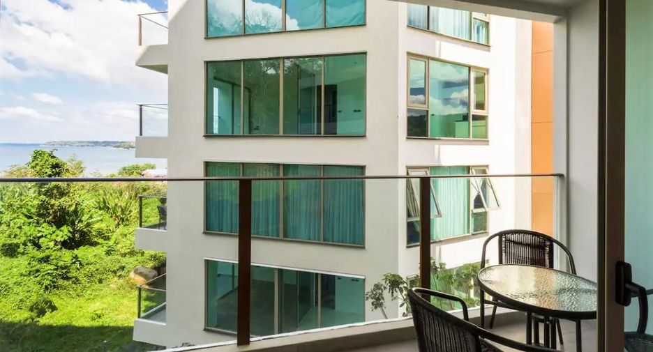 For sale studio condo in Kathu, Phuket