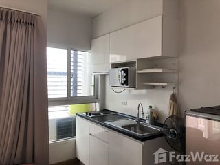 For rent 1 Beds condo in Thon Buri, Bangkok
