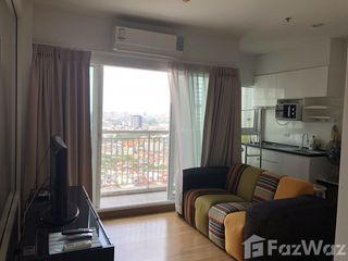 For rent 1 Beds condo in Thon Buri, Bangkok