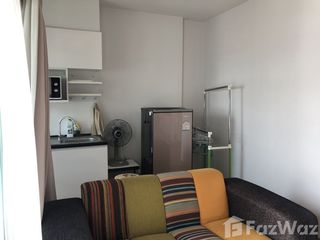 For rent 1 Beds condo in Thon Buri, Bangkok