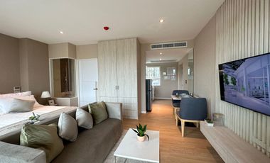 For sale 1 bed condo in Thalang, Phuket