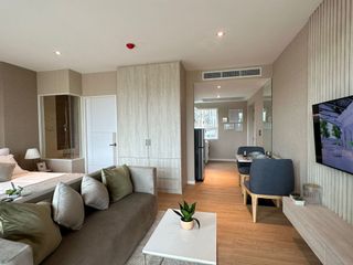 For sale 1 bed condo in Thalang, Phuket