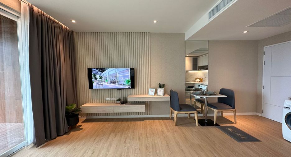 For sale 1 bed condo in Thalang, Phuket